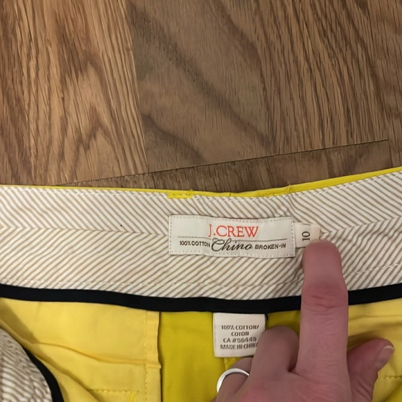 J Crew shorts - Picture 6 of 7